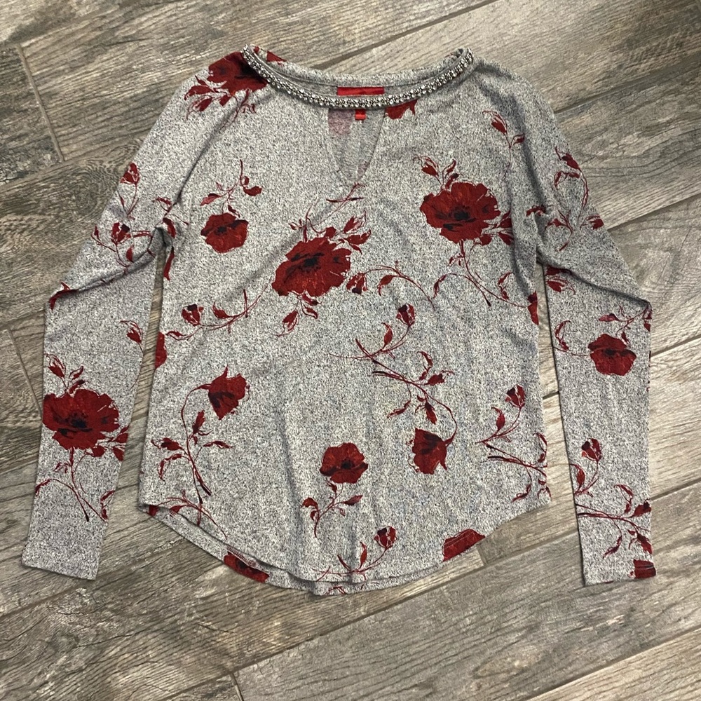 NWT Jennifer Lopez Top